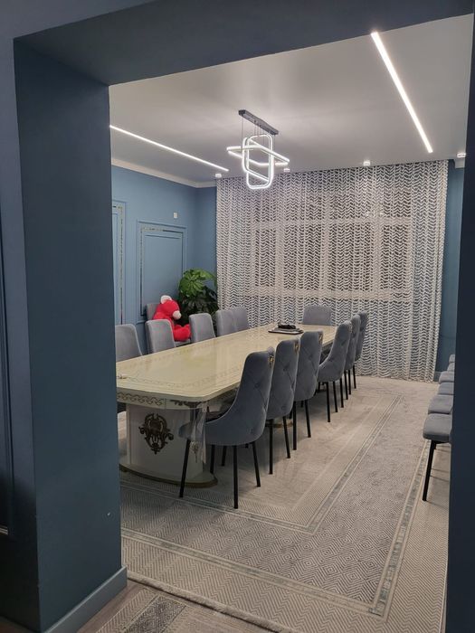 Продам уютный дом