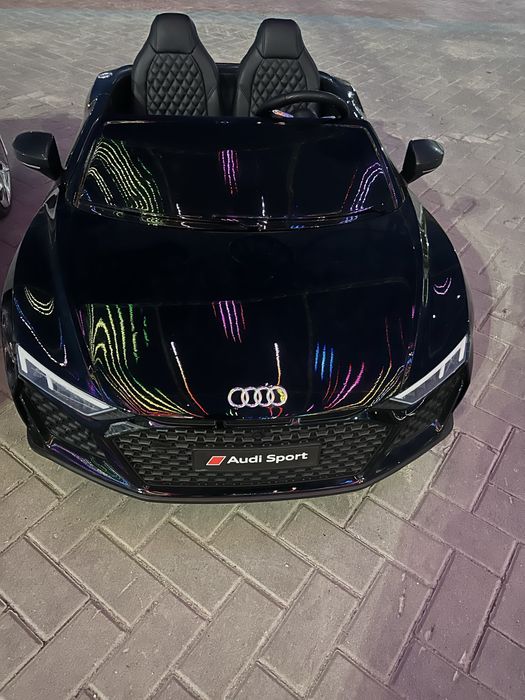 Продам детскую машинку