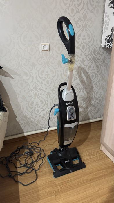 Б/у пылесос рабочий