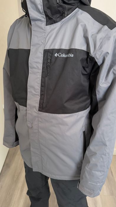 Лыжный костюм Columbia