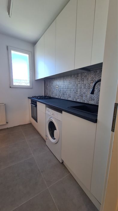 Apartament 3 camere blvd. Camil Ressu