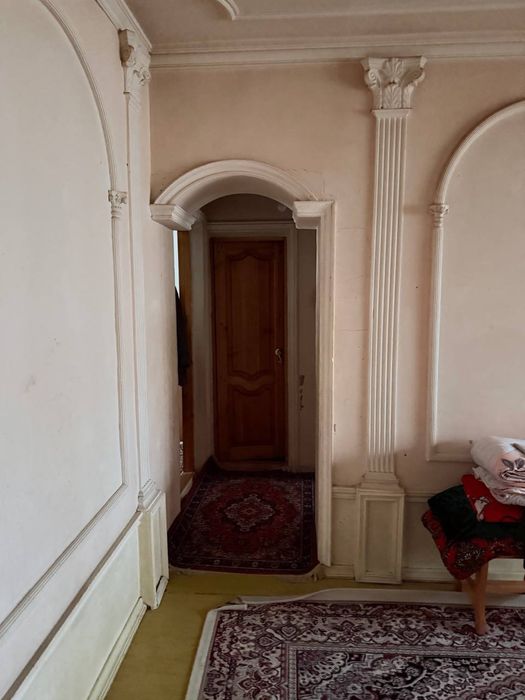 Dom Sotiladi 4xona Algoritm Muhlisa