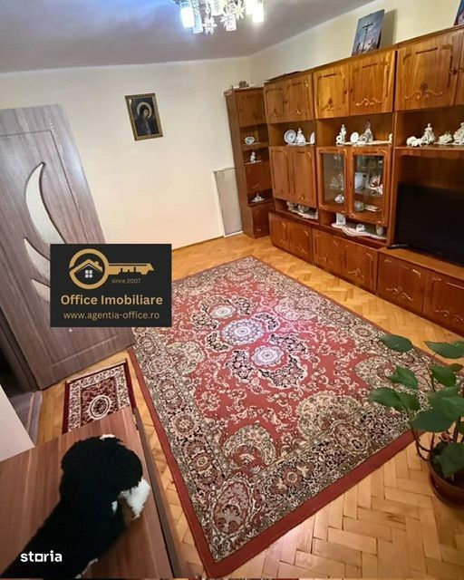 Vlad Țepeș apartament 2 camere transformat în 3 etaj 3