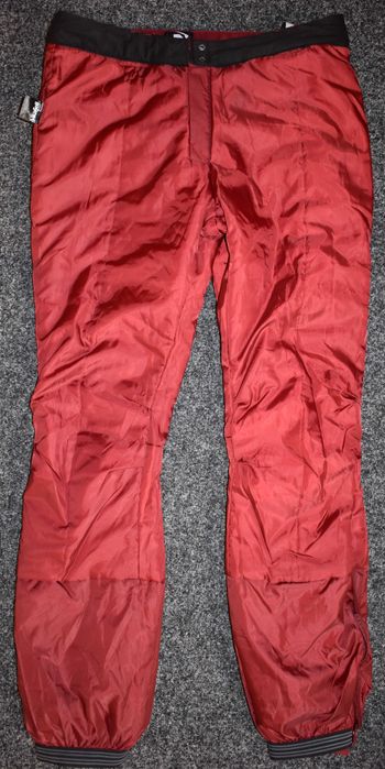 Гащеризон за ски Vikafjell