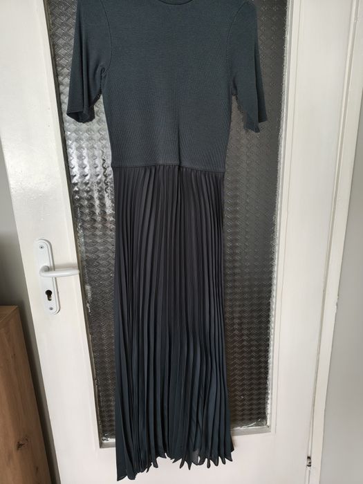 Рокля Massimo Dutti