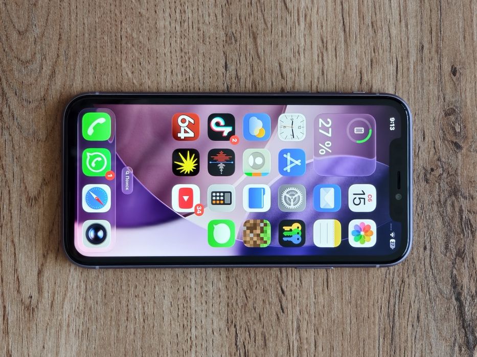 Iphone 11 айфон 11