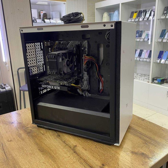 A21 / Системный блок DEEP COOL / sk88899