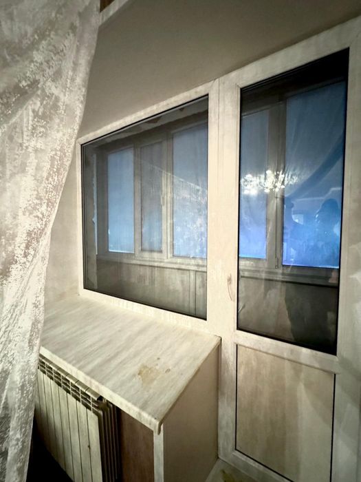 Продам 1 ком квартиру 3/5 центр