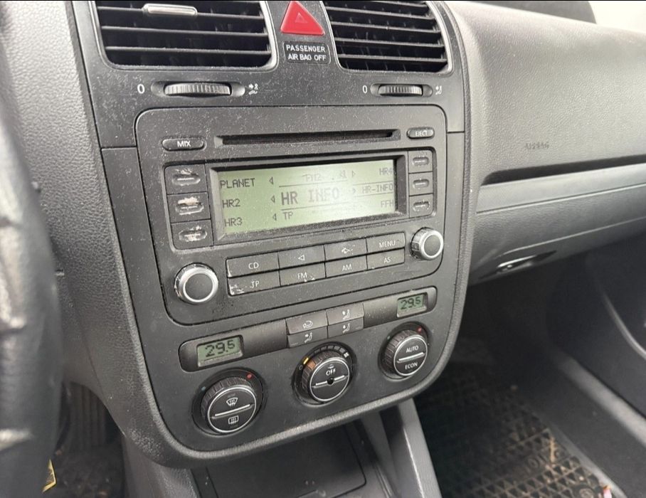 Piese Vw Golf V, Golf 5
