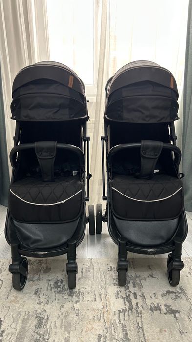 Коляска детская трансформер.