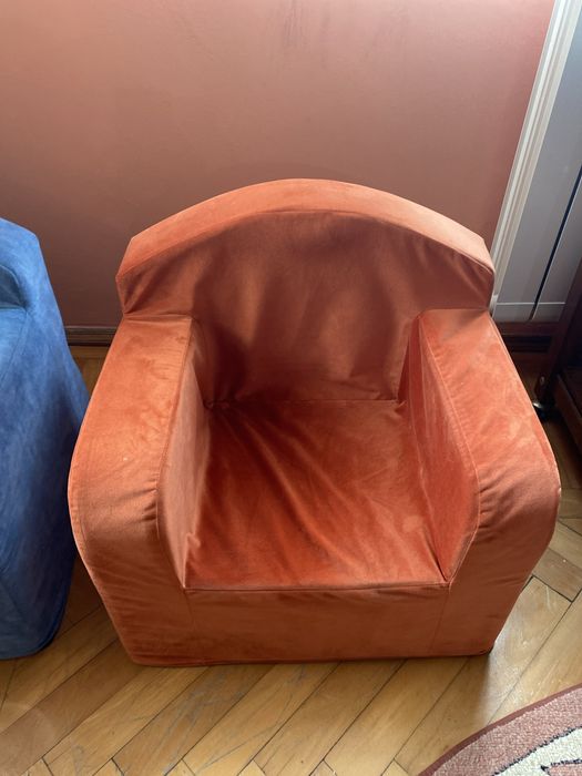 Fotoliiu copii Ma Furniture