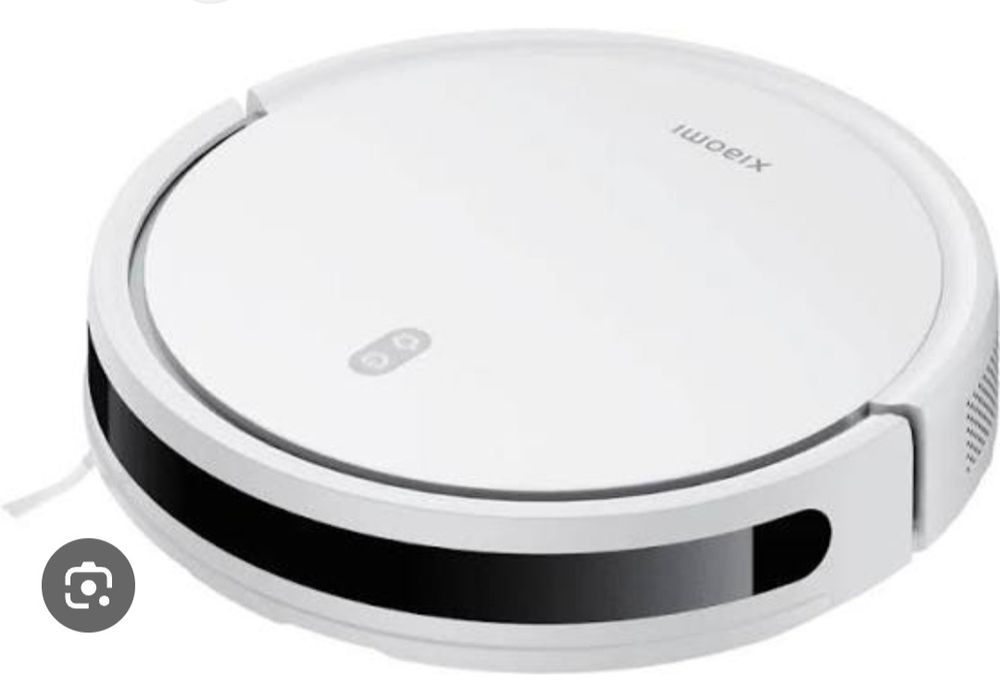 Robot pilesos Xiaomi