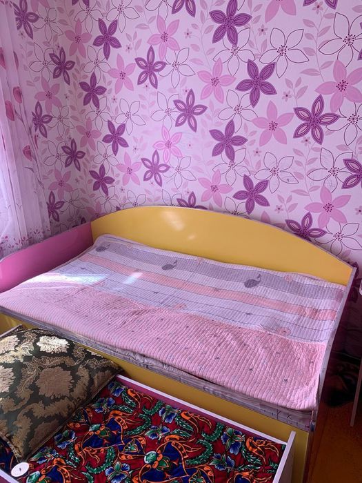 Детский гарнитур