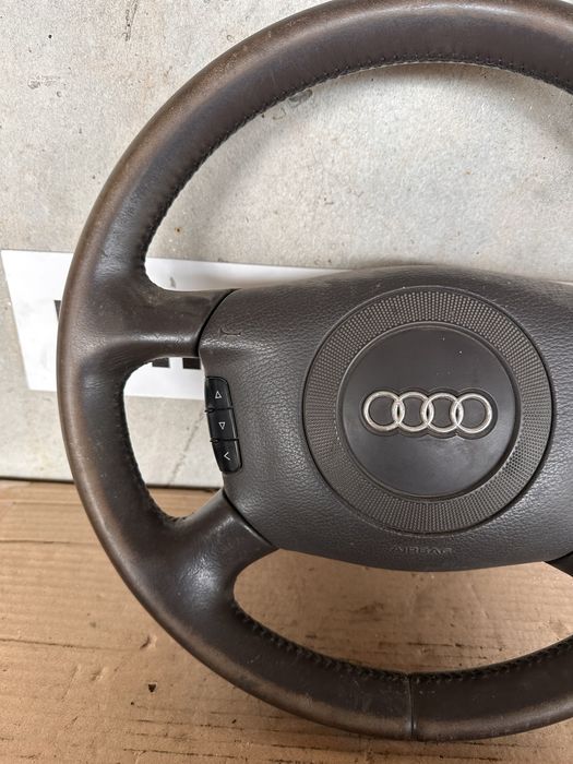 Волан от ауди а6 ц5 / audi a6 c5