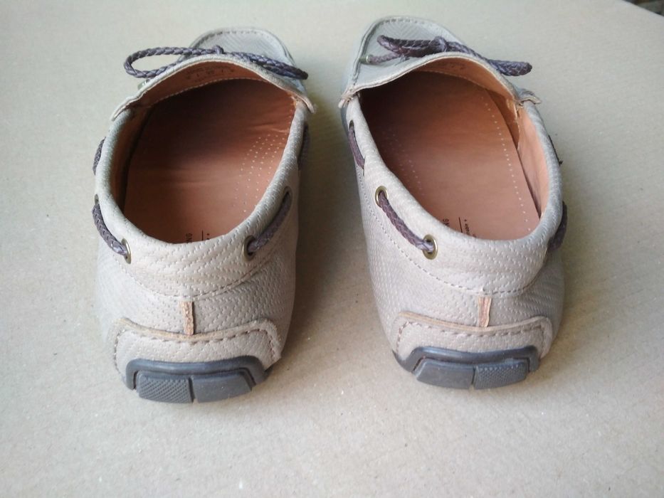 Мъжки мокасини CALL IT SPRING