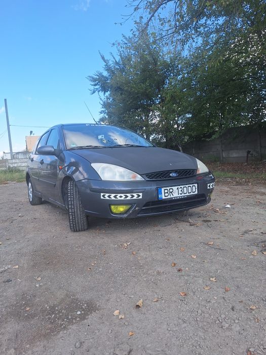 FORD Focus 2003 — imagine 3