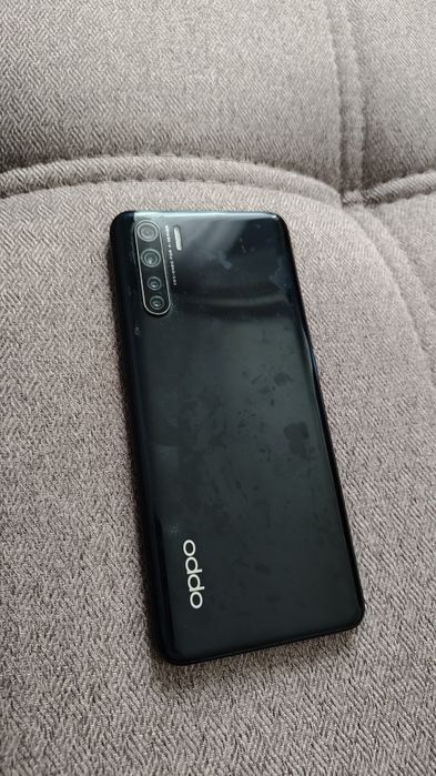 Телефон OPPO A91