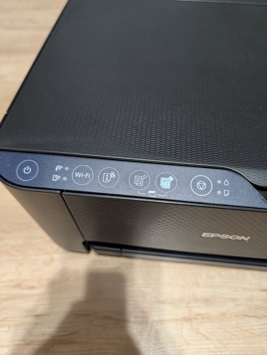 Принтер Epson EcoTank L3251