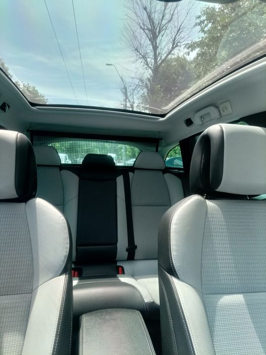 PEUGEOT 508 2012 — imagine 13