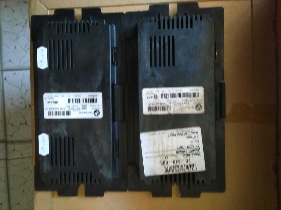 Reparatii Resoftari FRM Bmw Modul lumini X1 X5 X6 E90 E91 E84 E87 E70