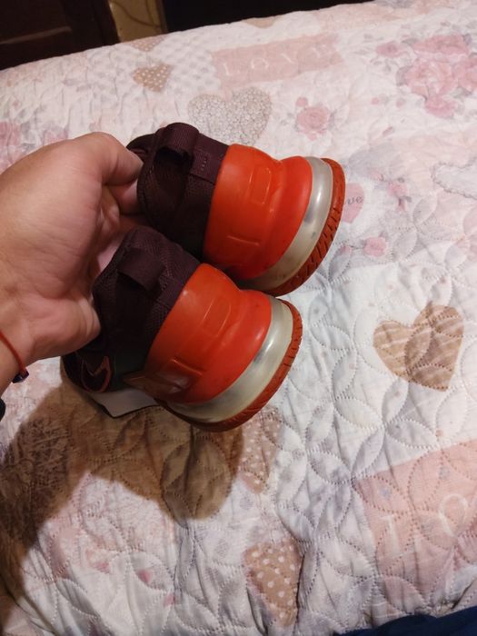 Nike air max  маратонки