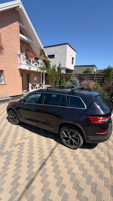 Vând Skoda Kodiaq 2021 1.5 TSI