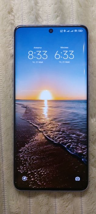 Redmi Note 13 Pro 5G, 512 GB, Aurora Purple