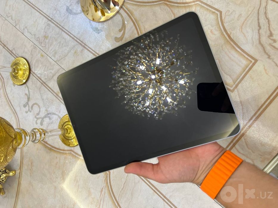 Ipad pro m2 sotiladi