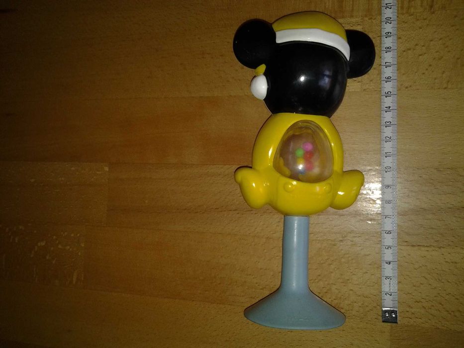 ***Mickey Mouse jucarie zornaitoare copii 20*10 cm