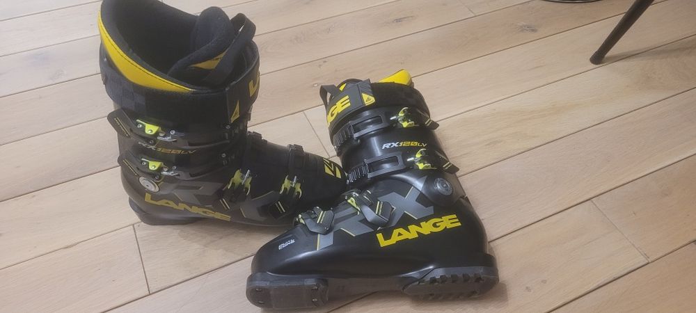 Ski обувки Lange flex120 27.5