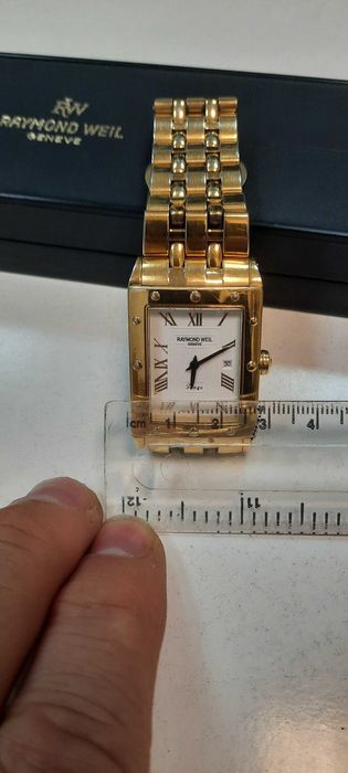 Raymond weil може и бартер