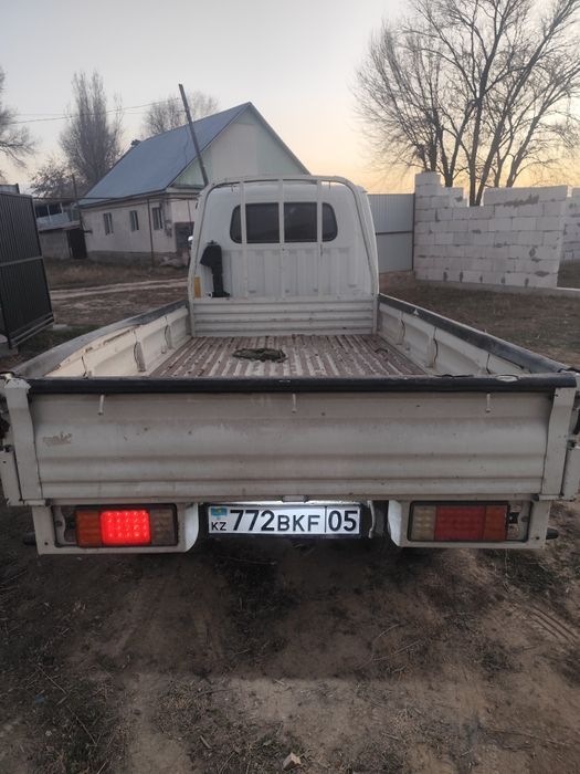 Продам борт  Киа Бонго