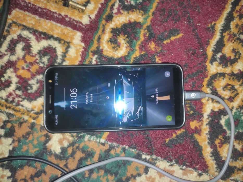 Samsung 6A yaxshi xolat