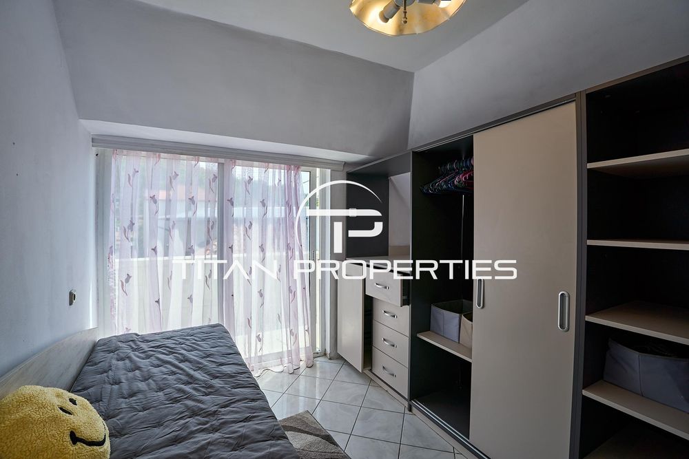 Дава се под наем Мезонет в Пловдив, Христо Смирненски - 140 кв.м за 600 € - Снимка #7