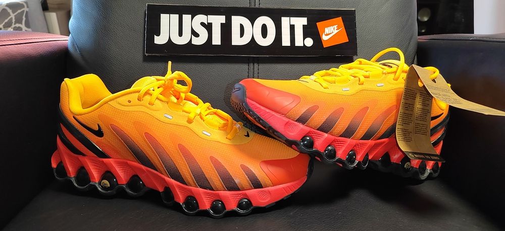 Nike Air Max DN 8, номер 42,5