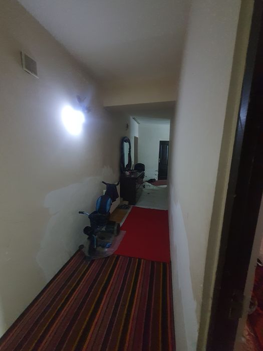 Своя квартира 3 комнатная