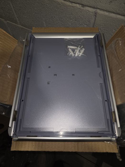 Алюминиевые рамки А4