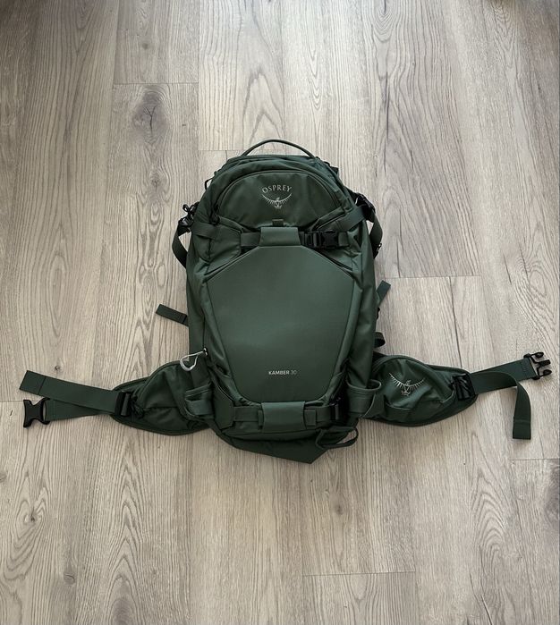 Раница “Osprey Kamber 30”