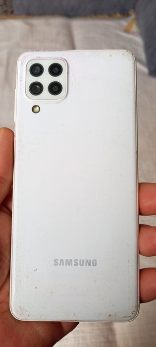 Самсунг А22 за 21000т.