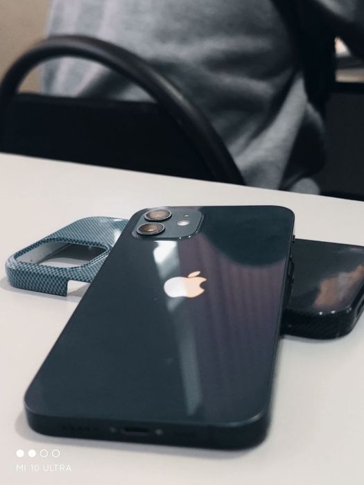 Iphone 12  обмен/продажа