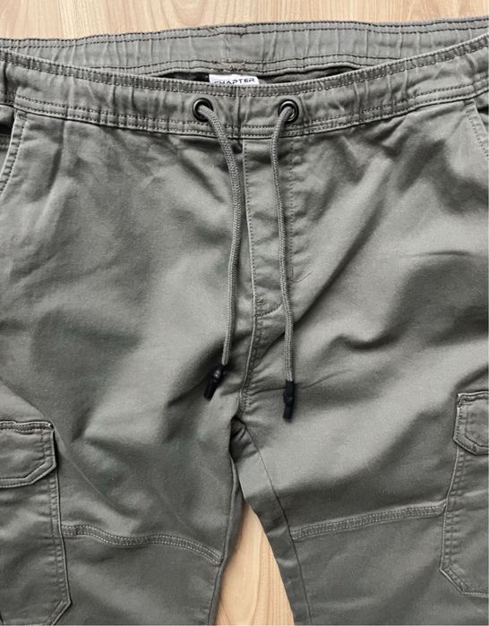 CHAPTER Essentials Cargo/мъжки карго панталон XXL