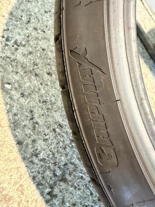 Гуми 275/30/19 GRIPMAX Sure Grip Pro Sport