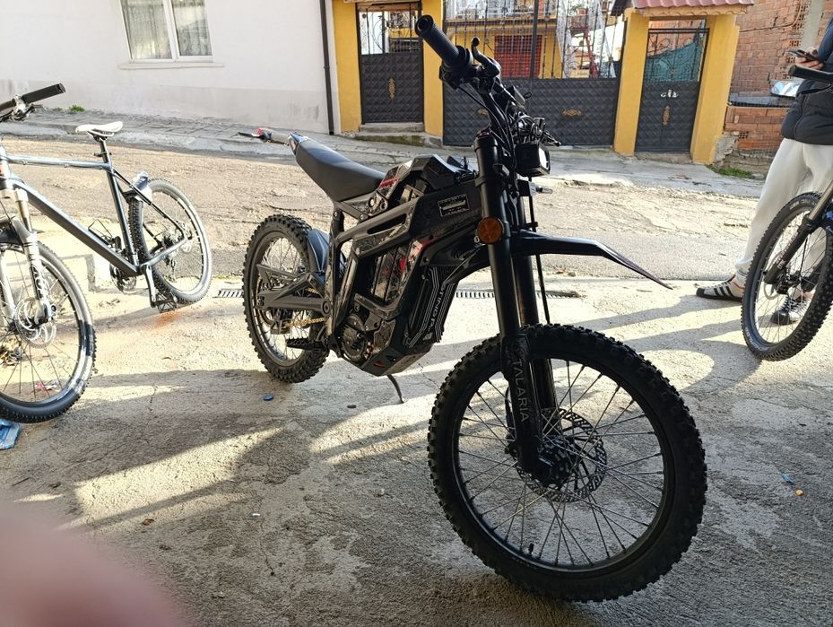 Talaria Sting Pro TL5500