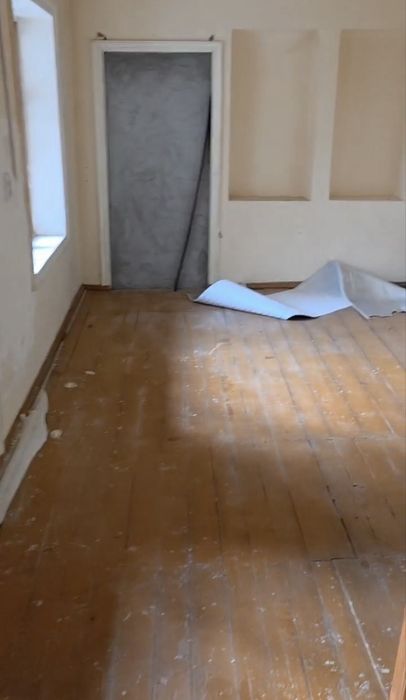 Олмазор туманида ховли сотилади