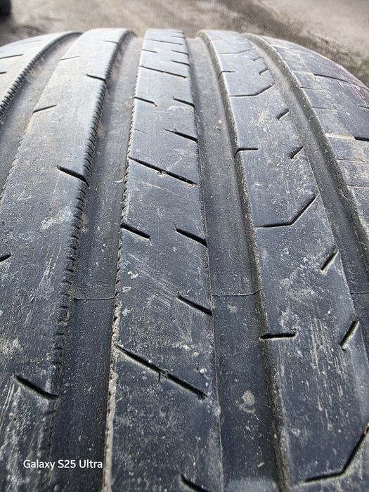 Продавам 4 броя летни Гуми Armstrong 245/45R19 XL 245 45 19