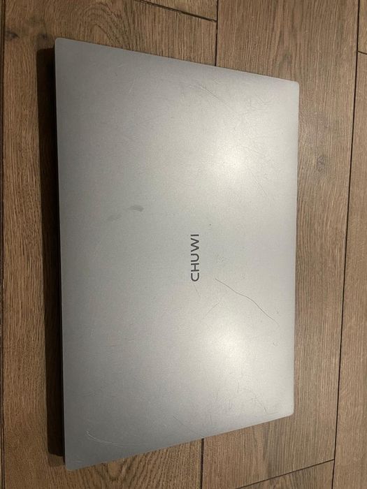 Ноутбук Chuwi GemiBook Plus