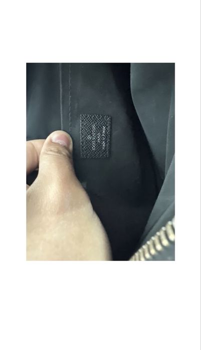 Orginal Louis Vuitton Pre-owned