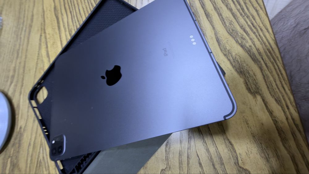 Ipad 11 Pro M1 + sim card