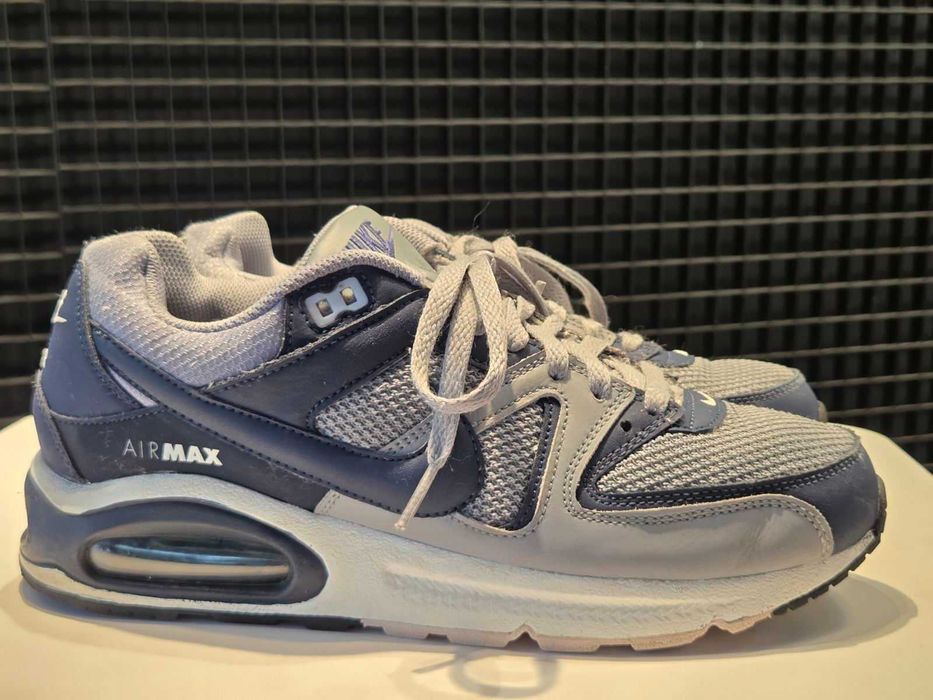 Оригинални Nike Air Max – №42 / 26.5 см – запазени