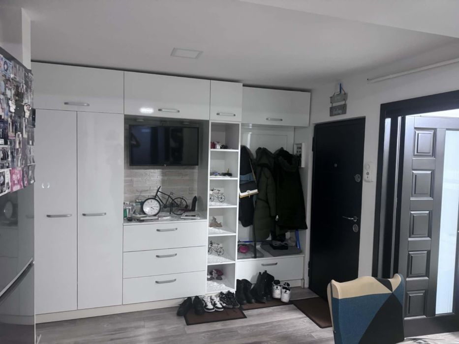 Apartament  de vânzare,zona centrală!